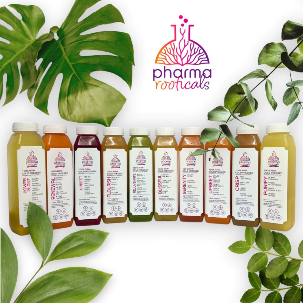 Pharmarooticals